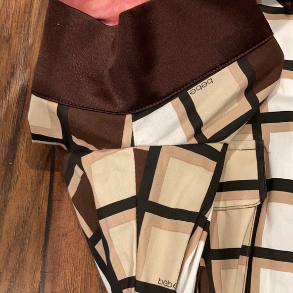 NWOT Bebe dress - Picture 7 of 16